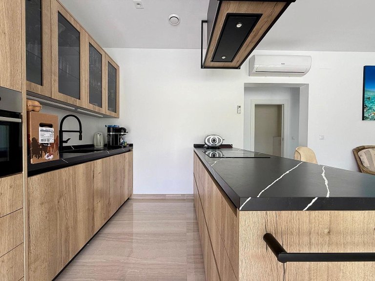 Villa for Sale in Salinas, Alicante 10