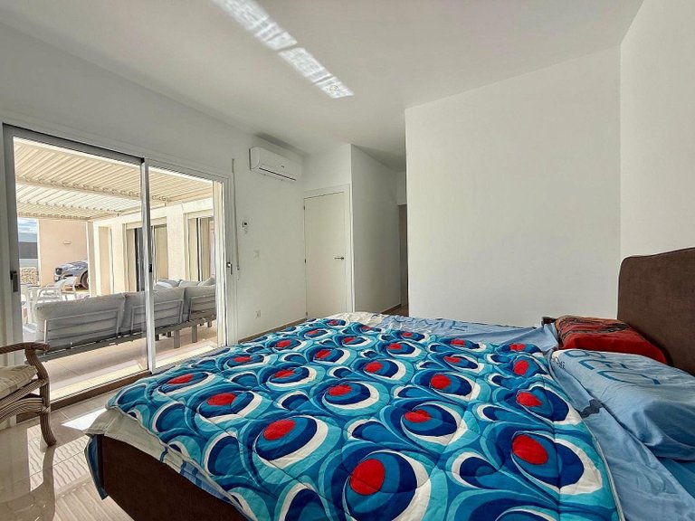Villa for Sale in Salinas, Alicante 19