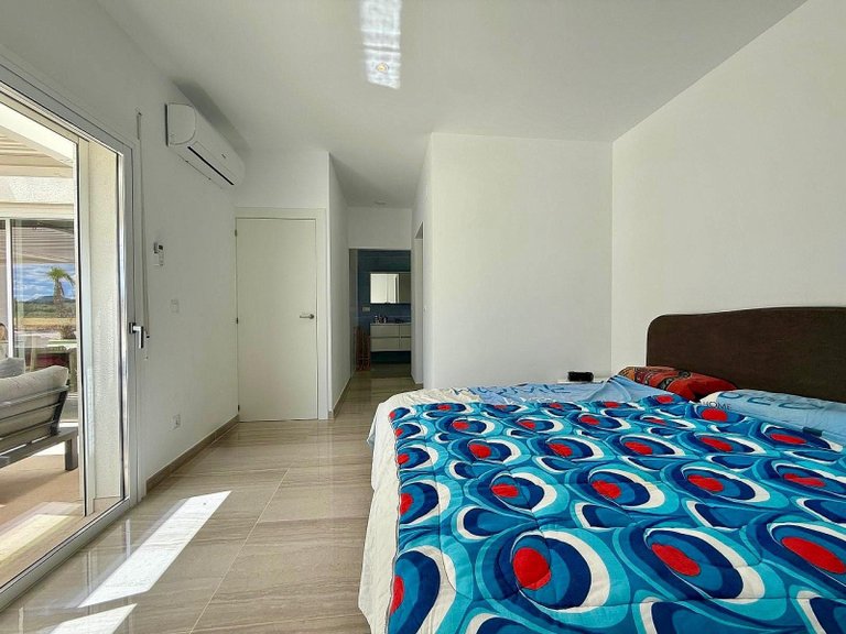 Villa for Sale in Salinas, Alicante 18
