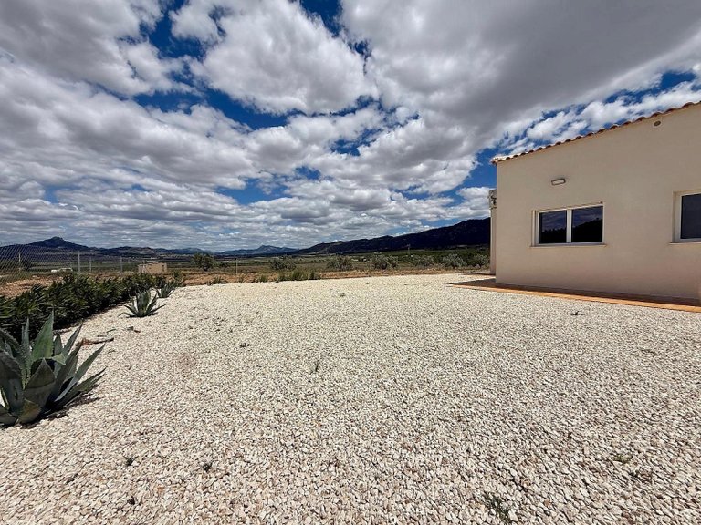 Villa for Sale in Salinas, Alicante 34