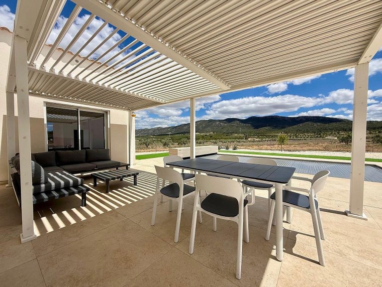 Villa for Sale in Salinas, Alicante 6