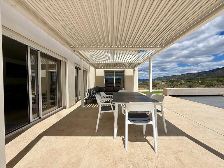 Villa for Sale in Salinas, Alicante 7