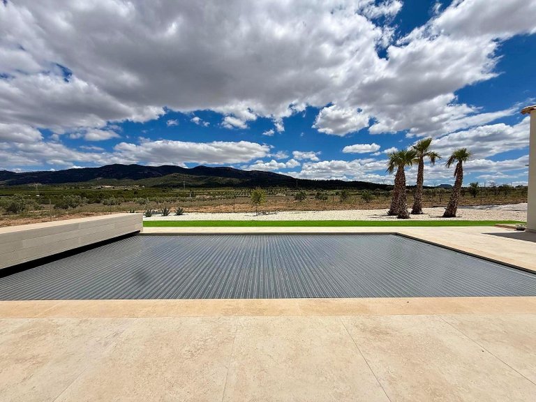 Villa for Sale in Salinas, Alicante 2