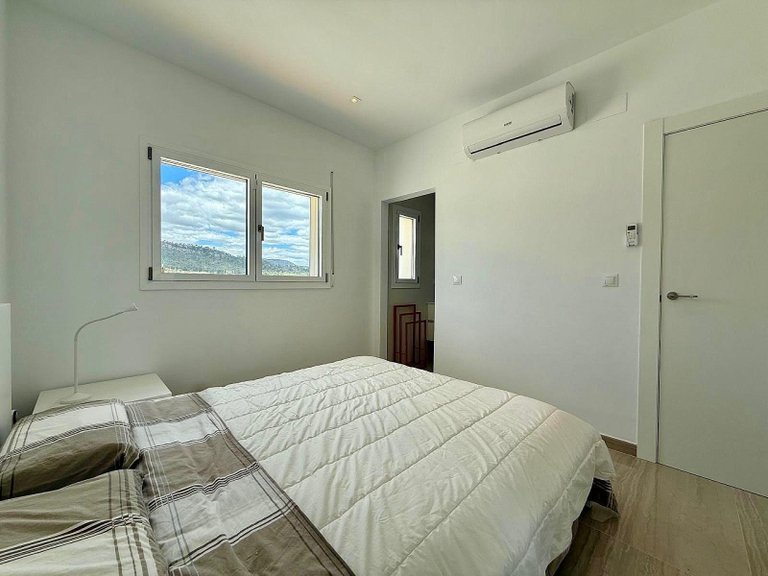 Villa for Sale in Salinas, Alicante 30