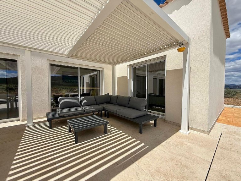 Villa for Sale in Salinas, Alicante 3