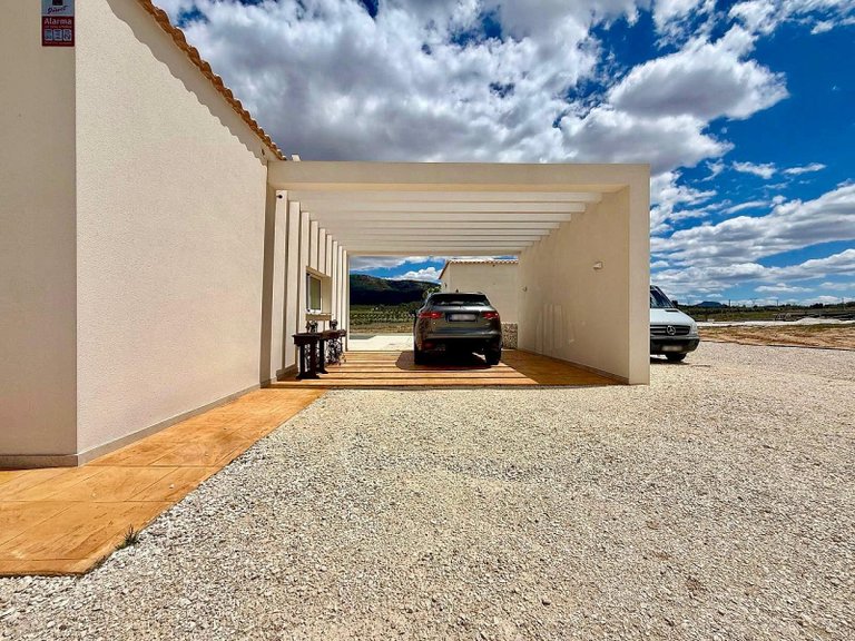 Villa for Sale in Salinas, Alicante 4