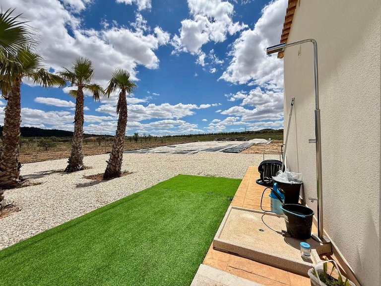 Villa for Sale in Salinas, Alicante 5