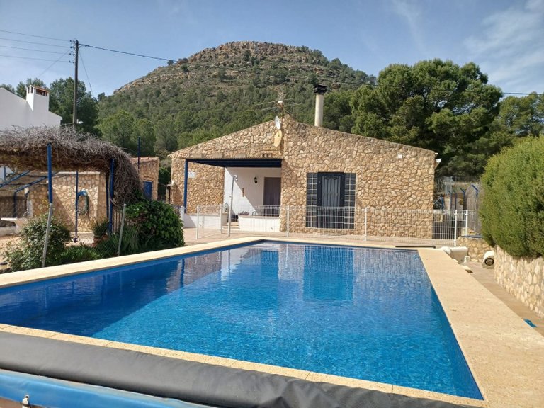 Villa for Sale in Yecla, Murcia 2