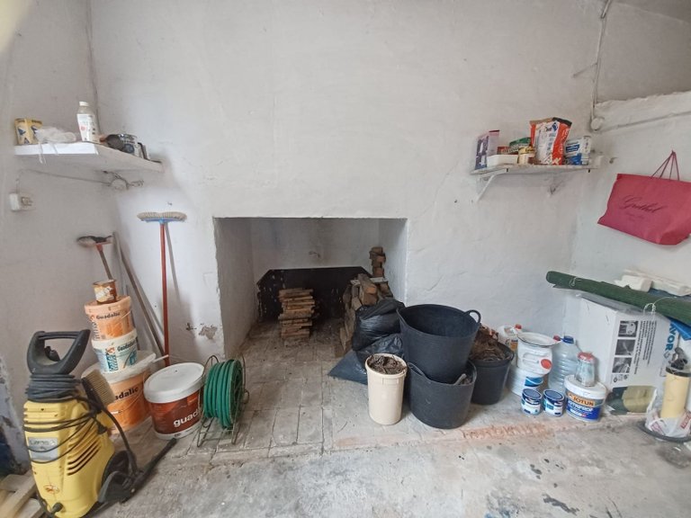 Villa for Sale in Yecla, Murcia 21