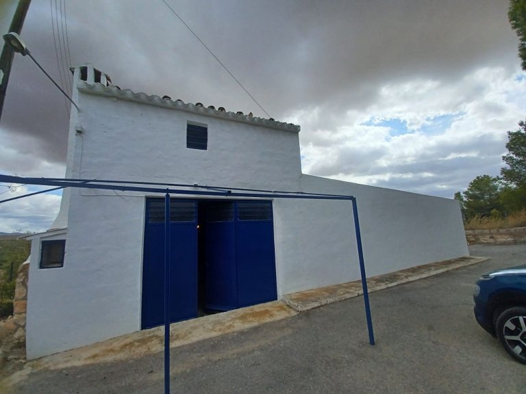 Villa for Sale in Yecla, Murcia 33
