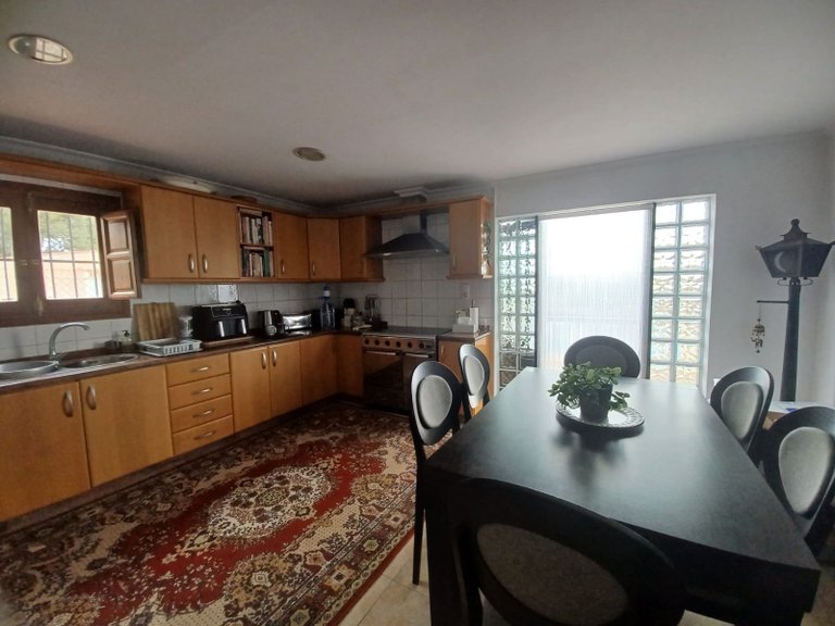 Villa for Sale in Yecla, Murcia 9