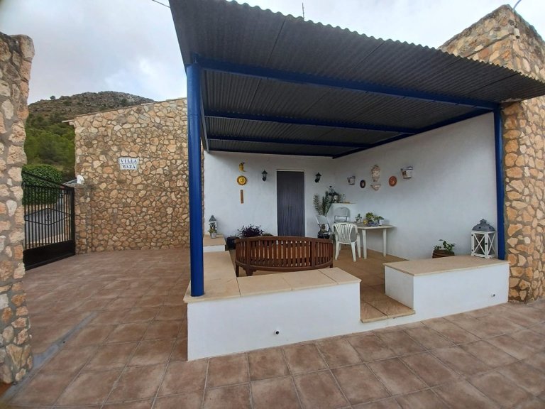 Villa for Sale in Yecla, Murcia 29