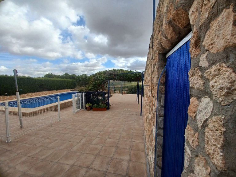 Villa for Sale in Yecla, Murcia 31