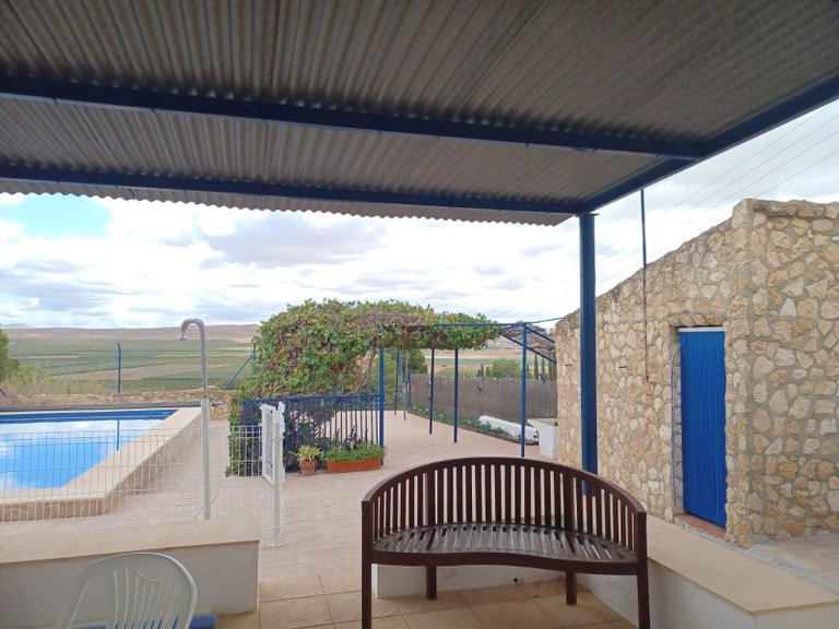 Villa for Sale in Yecla, Murcia 34