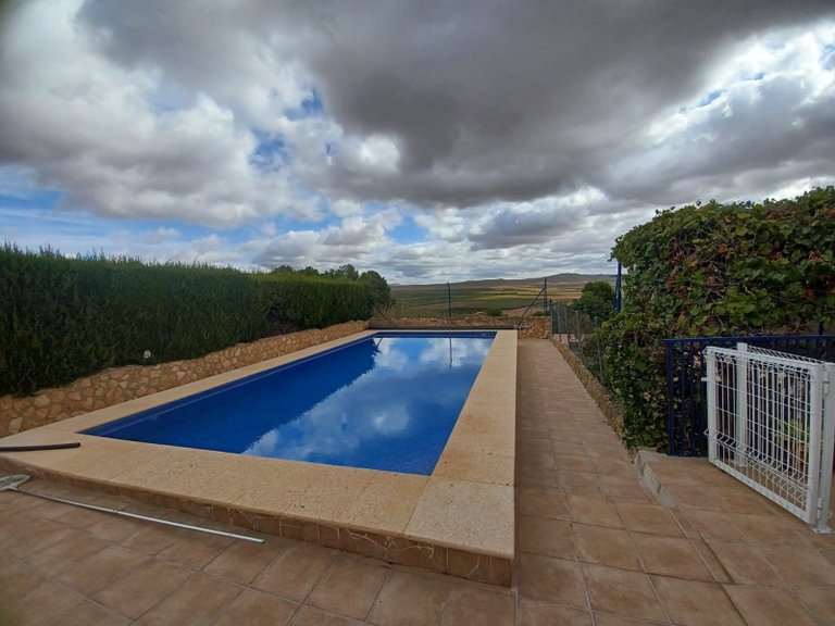 Villa for Sale in Yecla, Murcia 3