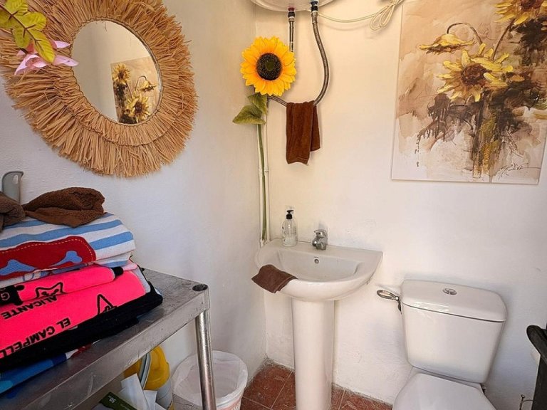 Villa for Sale in Castalla, Alicante 20