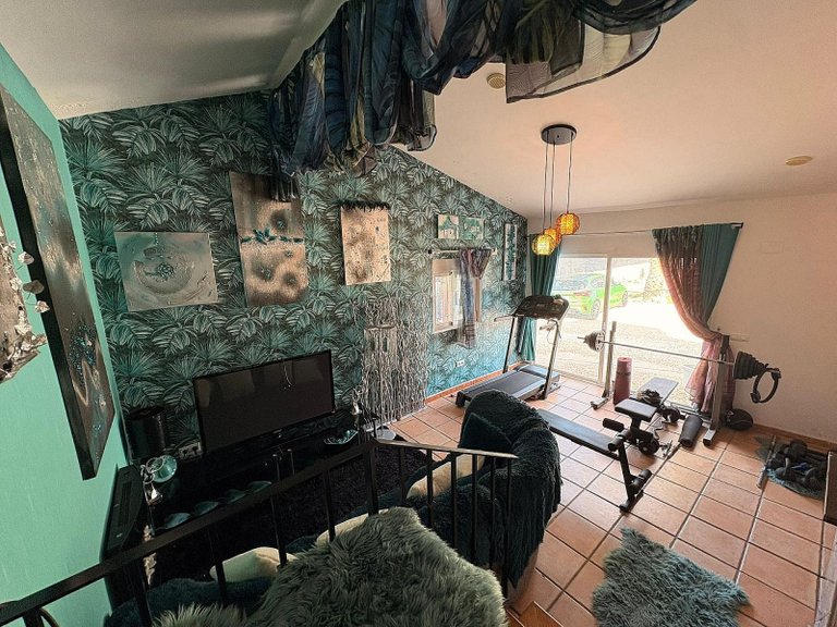 Villa for Sale in Castalla, Alicante 18