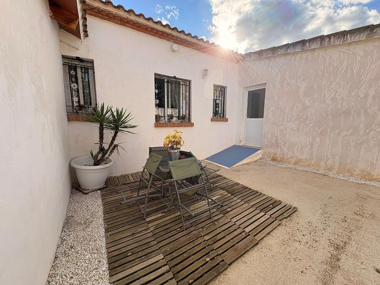 Villa for Sale in Castalla, Alicante 17