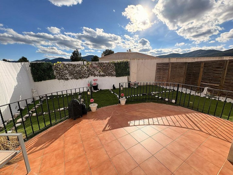 Villa for Sale in Castalla, Alicante 14