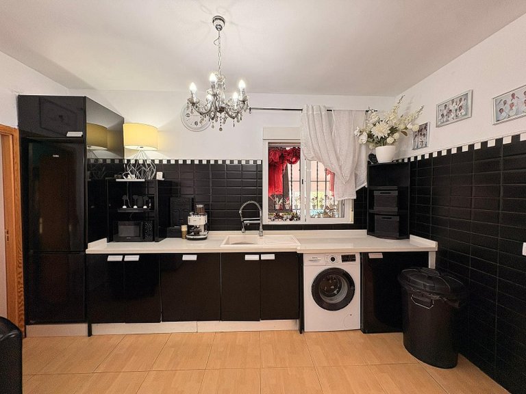 Villa for Sale in Castalla, Alicante 8