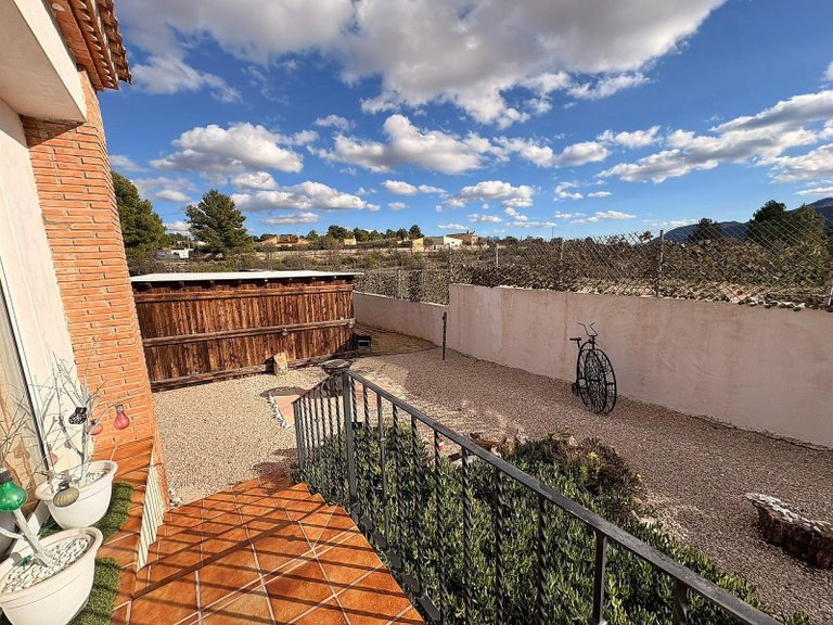 Villa for Sale in Castalla, Alicante 15