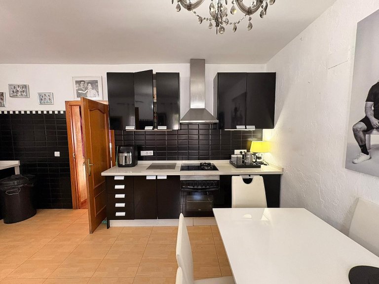 Villa for Sale in Castalla, Alicante 9