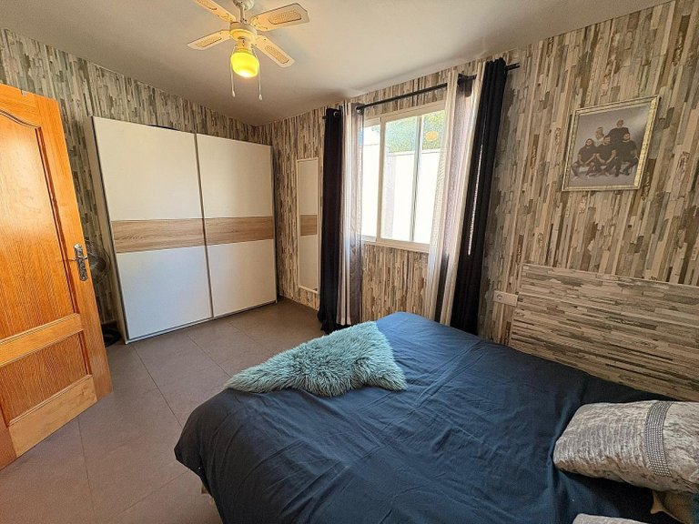 Villa for Sale in Castalla, Alicante 34