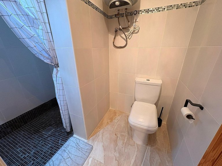 Villa for Sale in Castalla, Alicante 30
