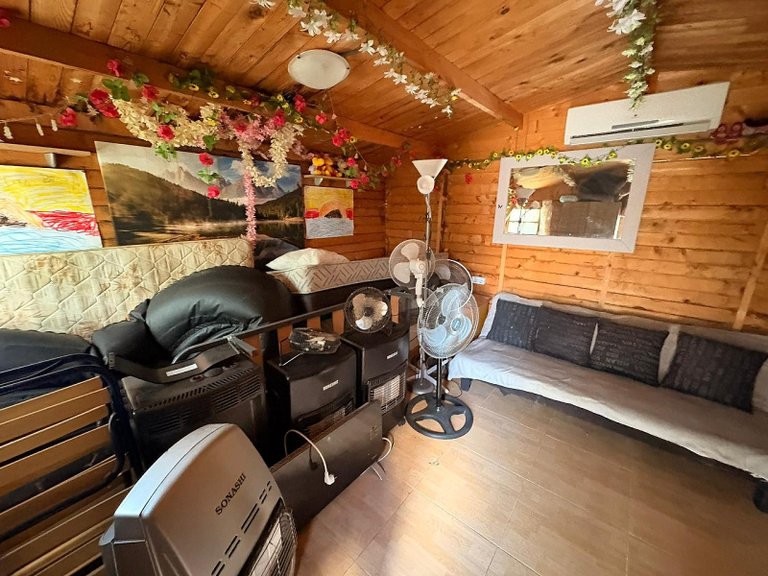 Villa for Sale in Castalla, Alicante 40