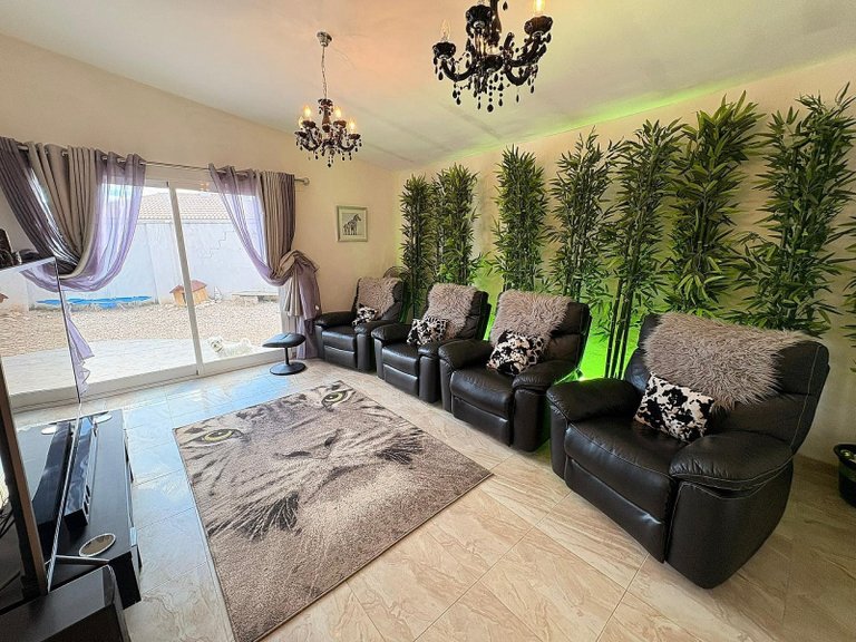 Villa for Sale in Castalla, Alicante 33