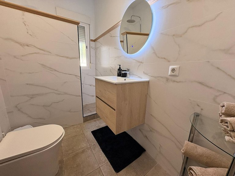 Villa for Sale in Castalla, Alicante 10
