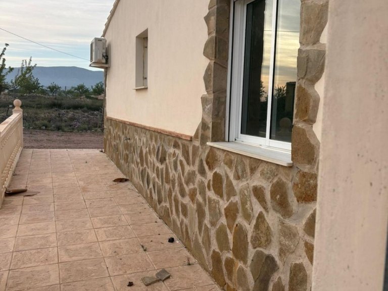 Villa for Sale in Monóvar, Alicante 23
