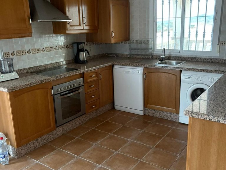 Villa for Sale in Monóvar, Alicante 10
