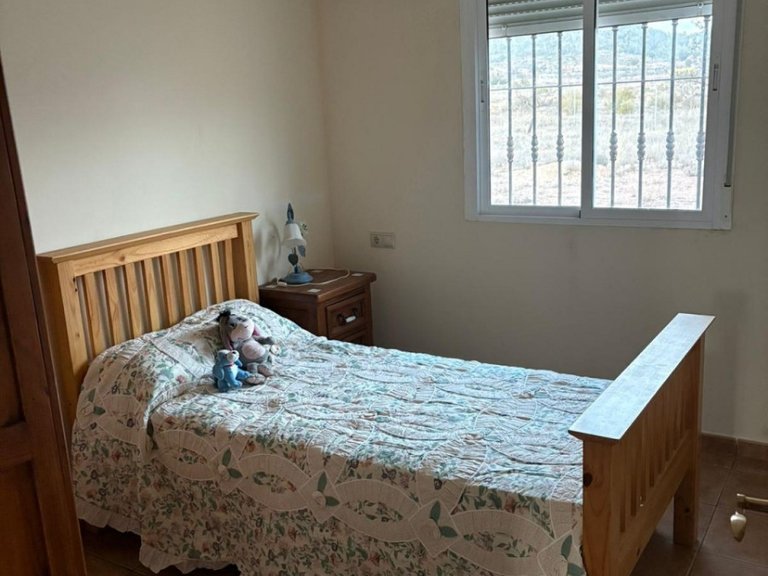 Villa for Sale in Monóvar, Alicante 20