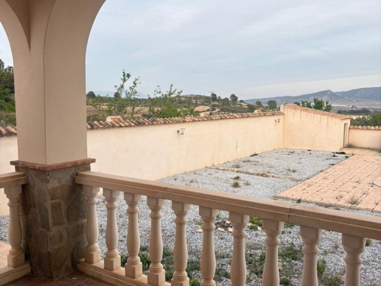 Villa for Sale in Monóvar, Alicante 22