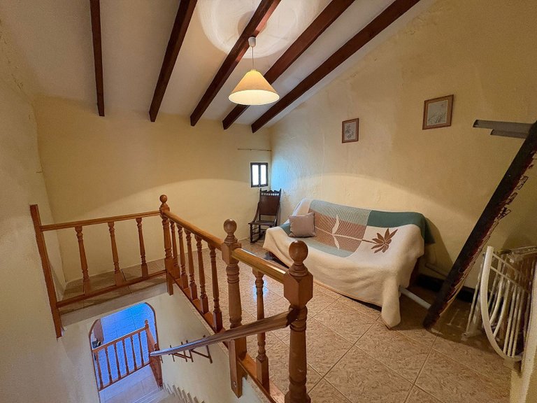 Town House for Sale in Monóvar, Alicante 18