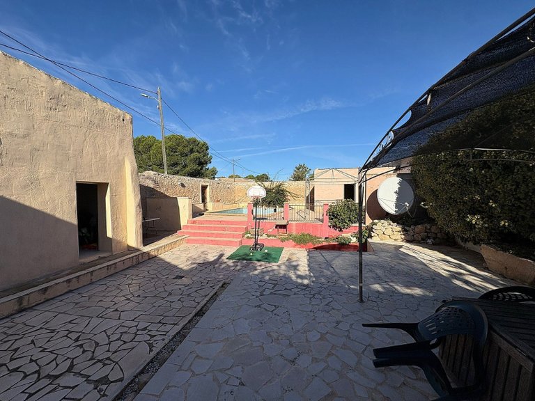 Town House for Sale in Monóvar, Alicante 4