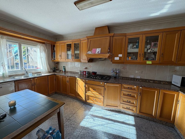 Town House for Sale in Monóvar, Alicante 9