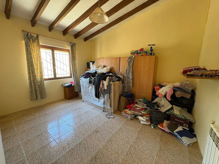 Town House for Sale in Monóvar, Alicante 14