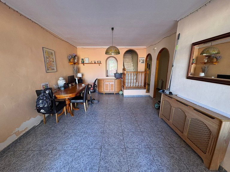 Town House for Sale in Monóvar, Alicante 12