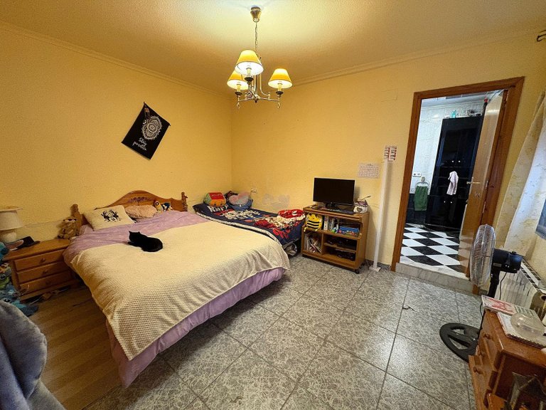 Town House for Sale in Monóvar, Alicante 15