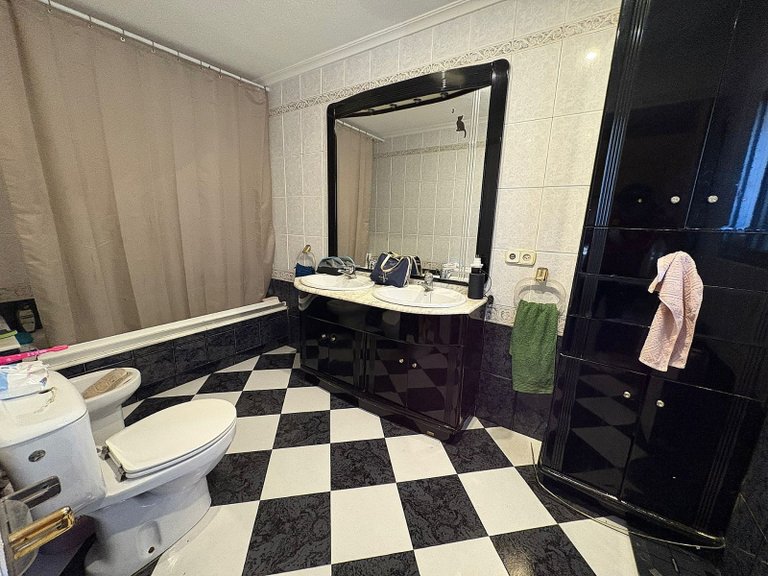 Town House for Sale in Monóvar, Alicante 19