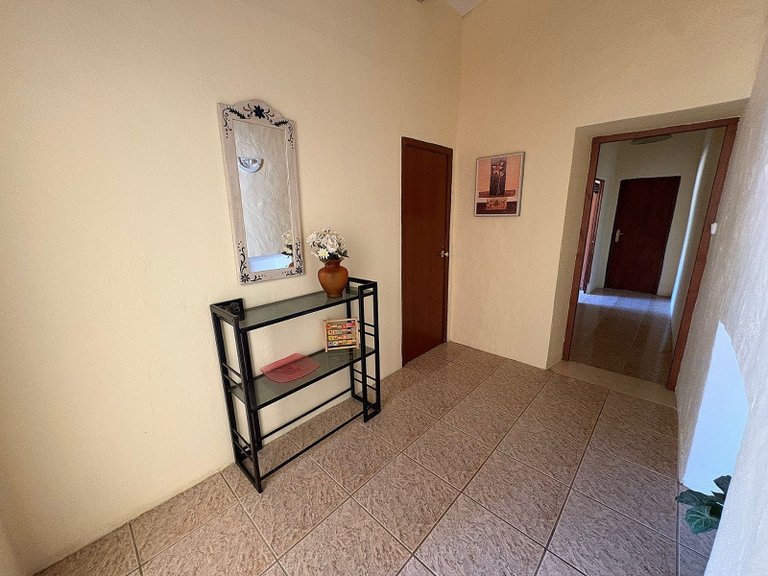 Town House for Sale in Monóvar, Alicante 21