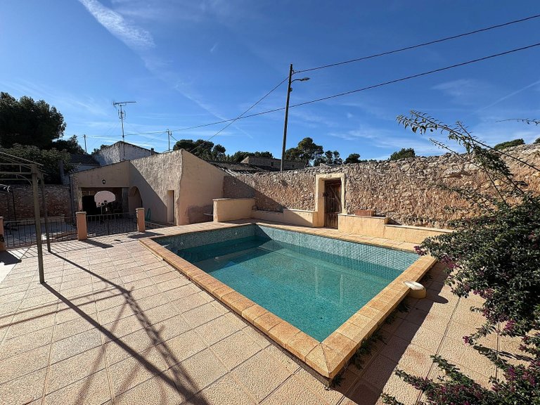 Town House for Sale in Monóvar, Alicante 6