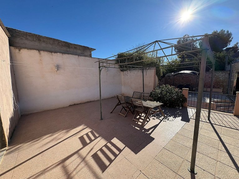 Town House for Sale in Monóvar, Alicante 7