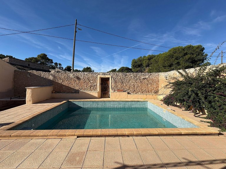Town House for Sale in Monóvar, Alicante 3