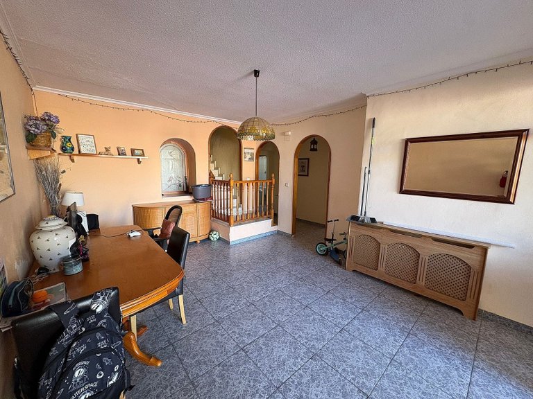 Town House for Sale in Monóvar, Alicante 23