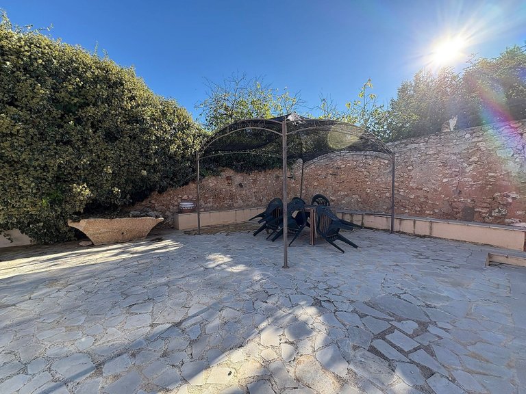 Town House for Sale in Monóvar, Alicante 5