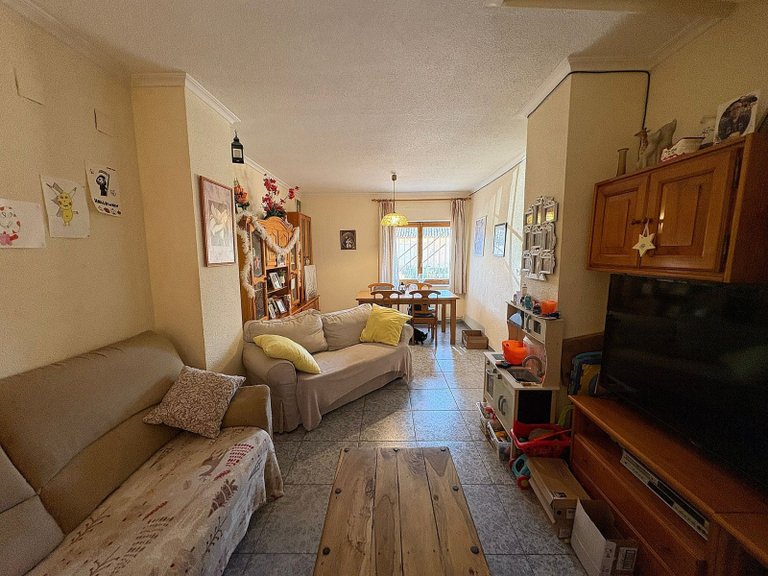 Town House for Sale in Monóvar, Alicante 20