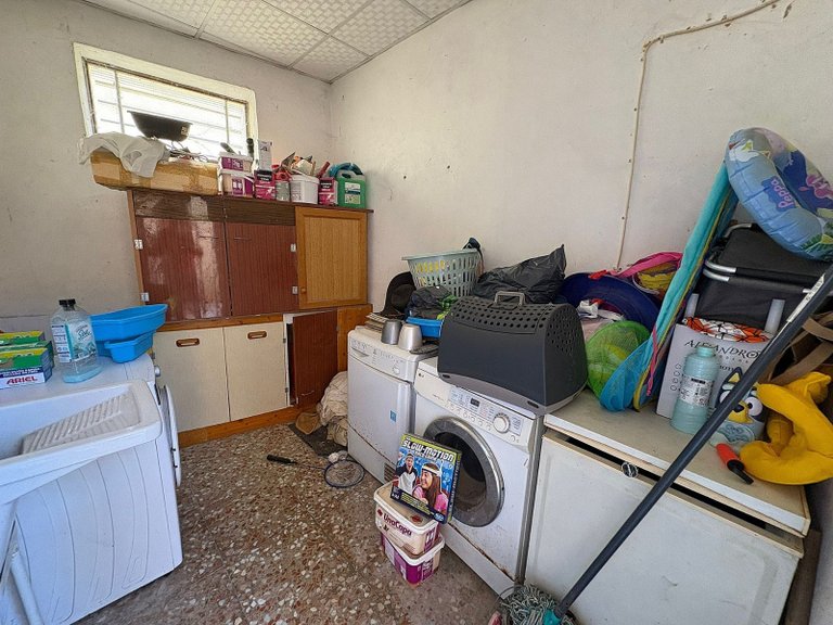 Town House for Sale in Monóvar, Alicante 34
